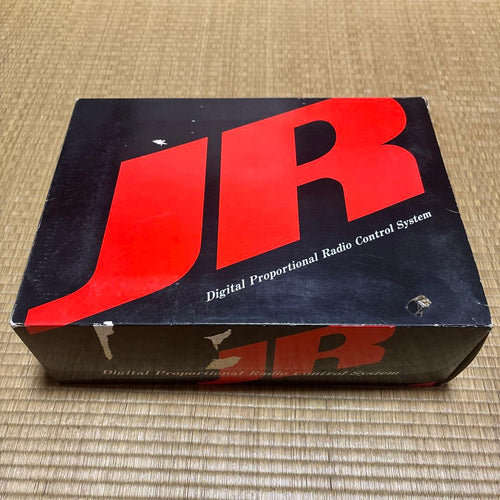 Hobby-Grade Rc Vehicles Jr Max 66
