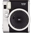 Instant Camera Body Instax Mini 90 Ins Mini90 Neo Classic Nc