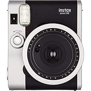 Instant Camera Body Instax Mini 90 Ins Mini90 Neo Classic Nc