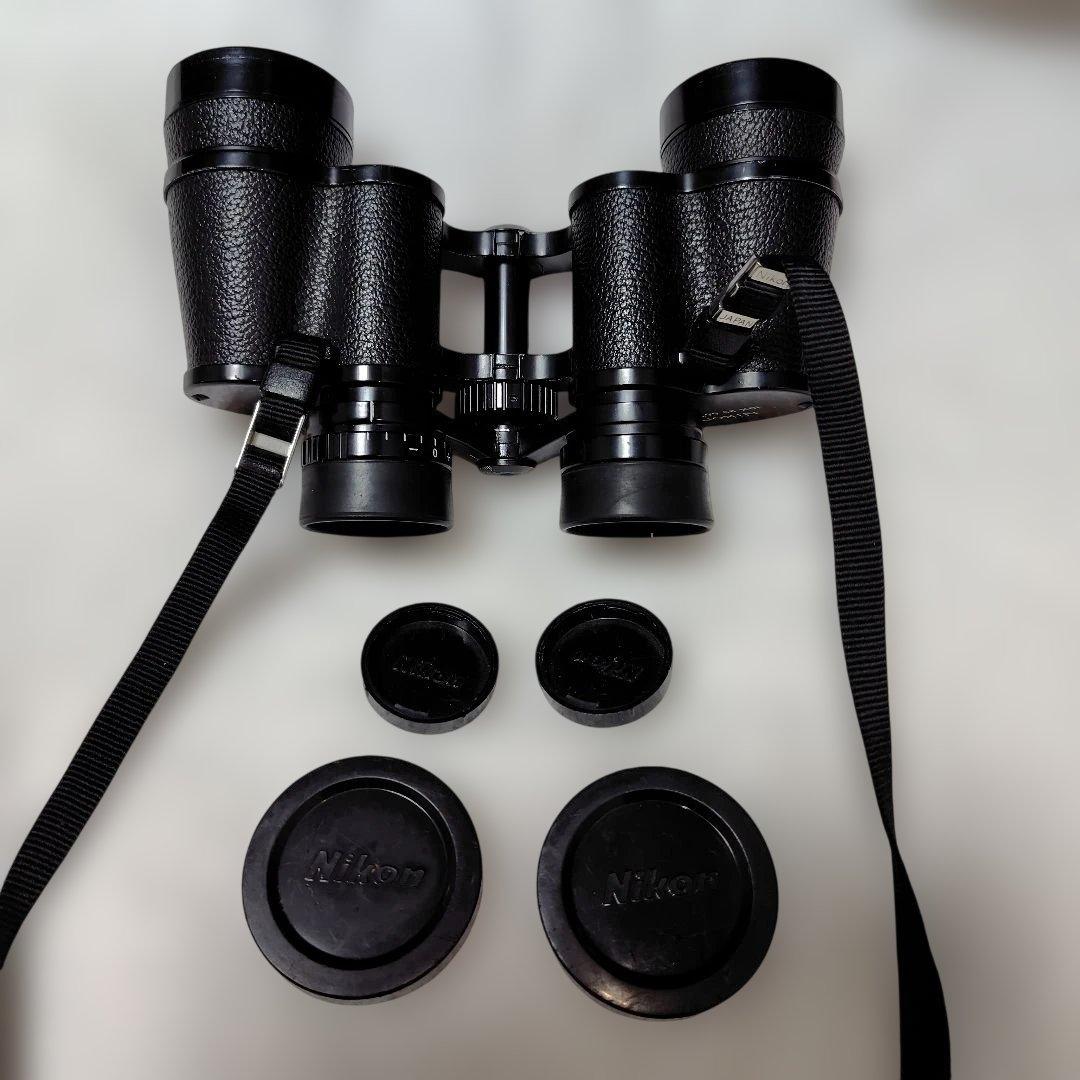 Nikon Binoculars Opera Glasses Nikon10X35E