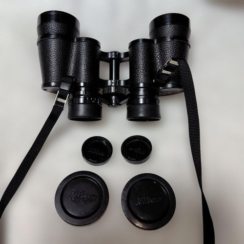 Nikon Binoculars Opera Glasses Nikon10X35E