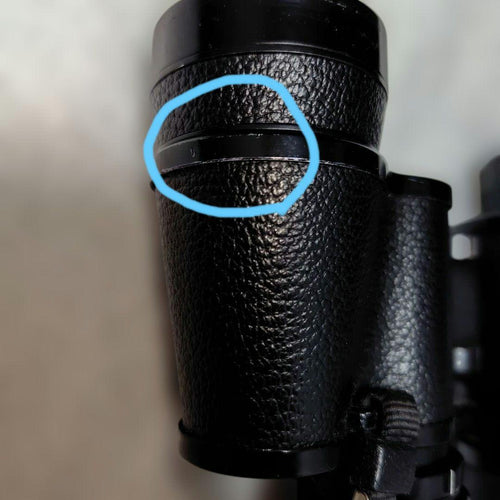 Nikon Binoculars Opera Glasses Nikon10X35E
