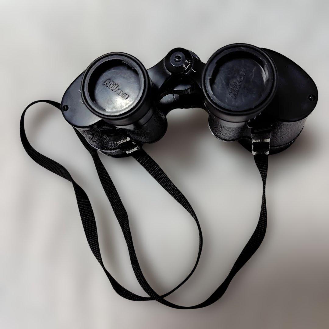 Nikon Binoculars Opera Glasses Nikon10X35E