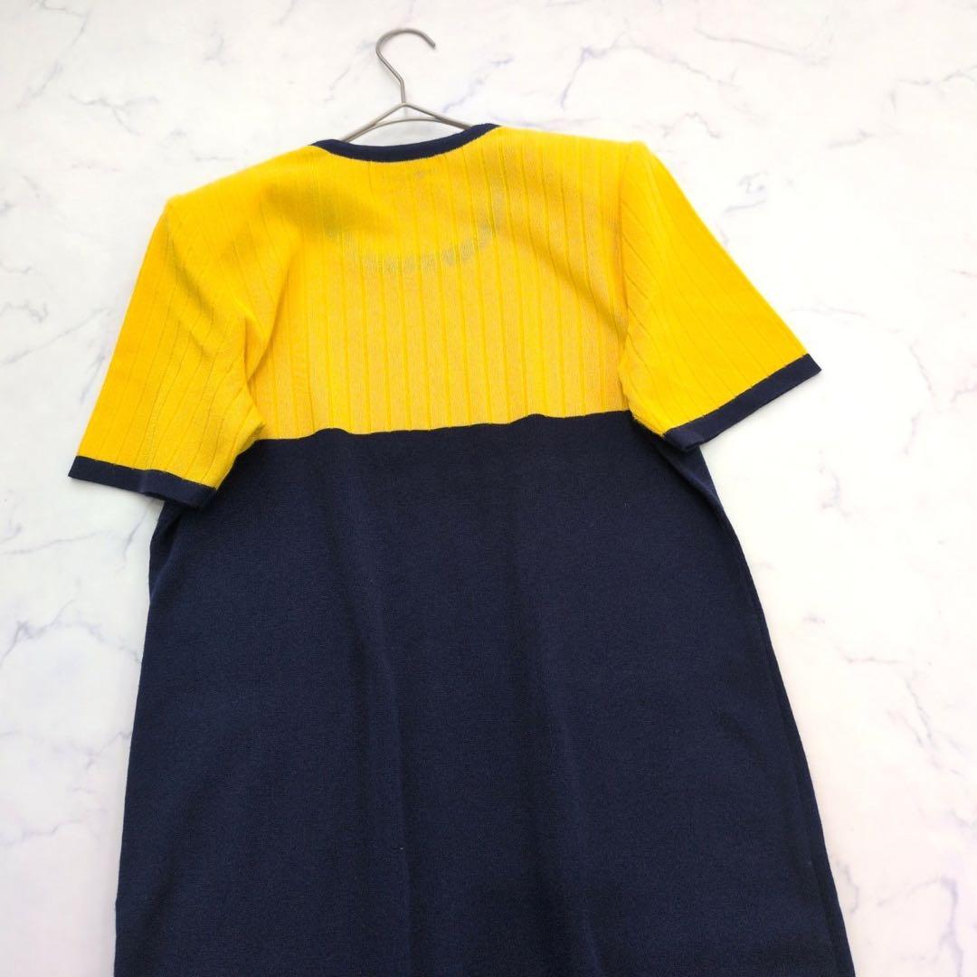 Yves Saint Laurent Short-Sleeve /M