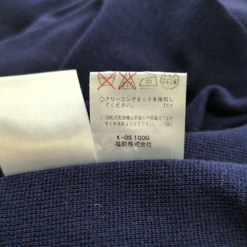 Yves Saint Laurent Short-Sleeve /M