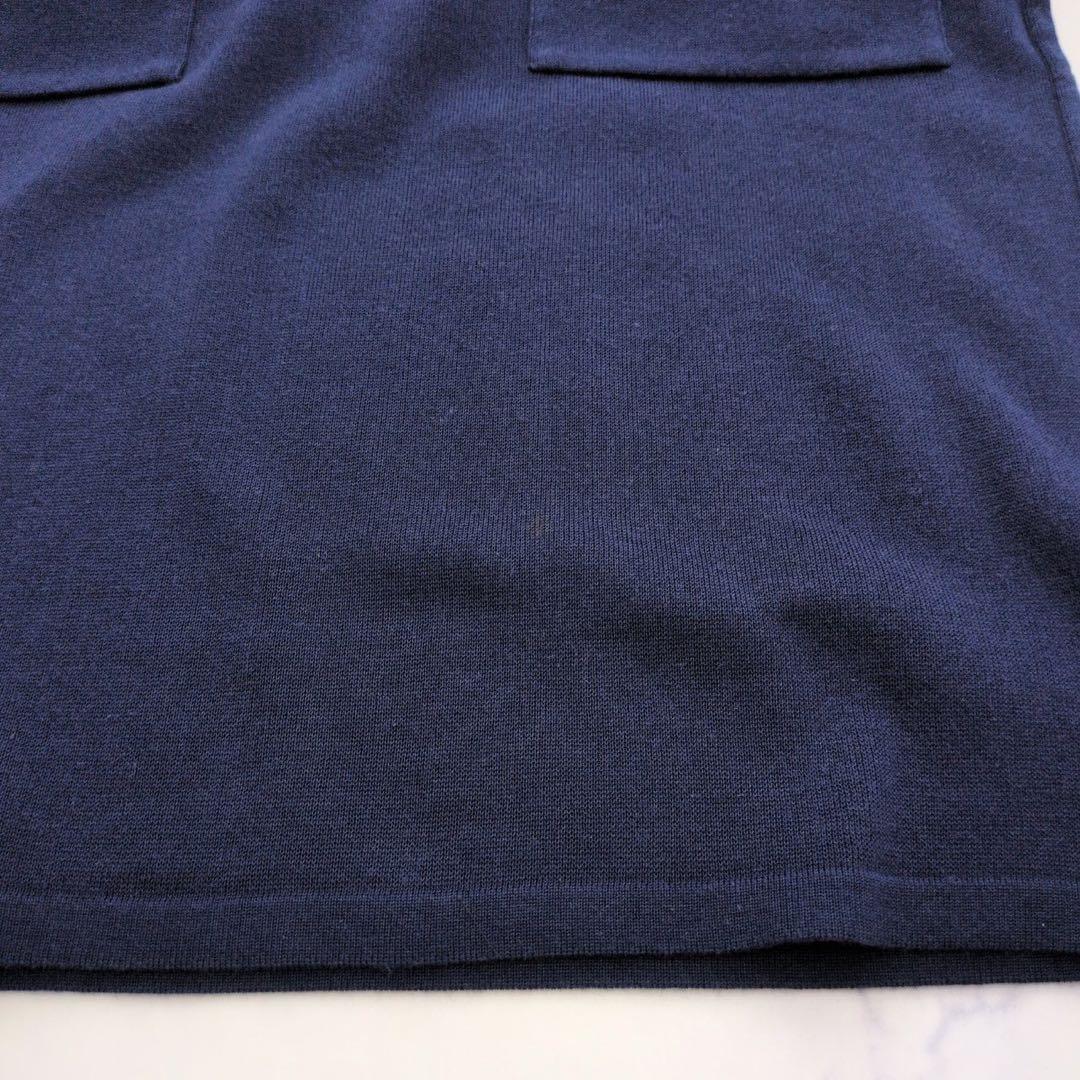 Yves Saint Laurent Short-Sleeve /M