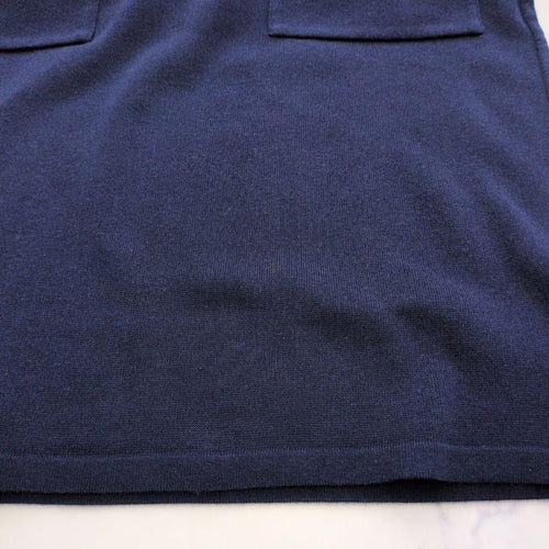 Yves Saint Laurent Short-Sleeve /M