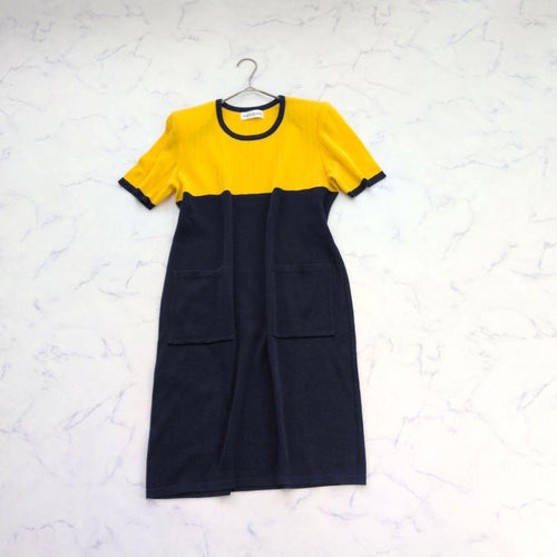 Yves Saint Laurent Short-Sleeve /M