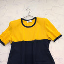 Yves Saint Laurent Short-Sleeve /M