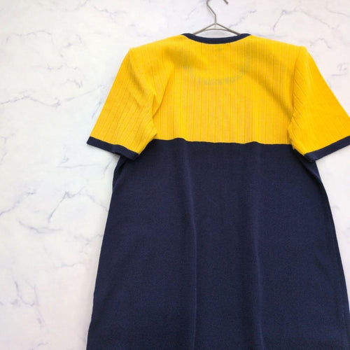 Yves Saint Laurent Short-Sleeve /M