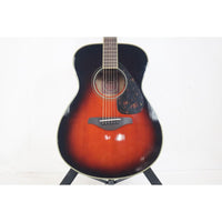 Yamaha Acoustic Guitar