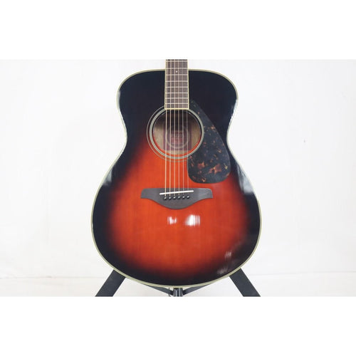 Yamaha Acoustic Guitar
