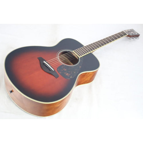 Yamaha Acoustic Guitar