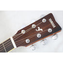 Yamaha Acoustic Guitar