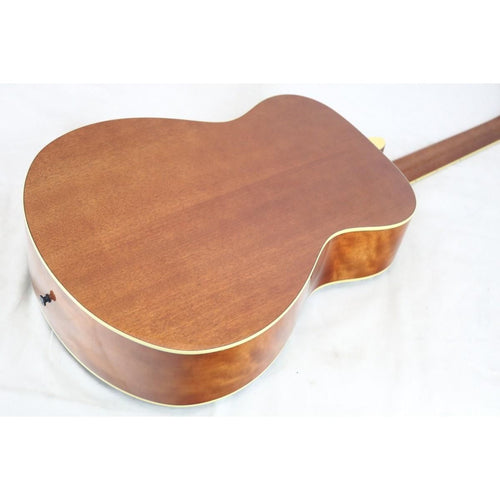 Yamaha Acoustic Guitar
