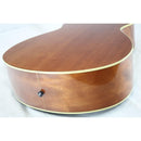 Yamaha Acoustic Guitar