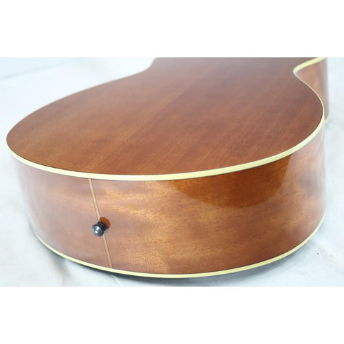 Yamaha Acoustic Guitar