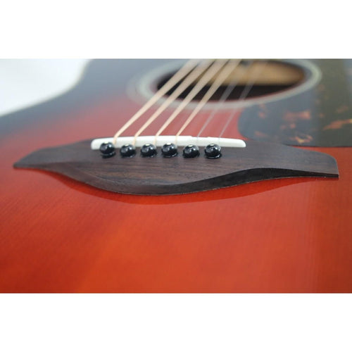 Yamaha Acoustic Guitar