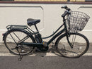 Yamaha City-Style Bicycles Pas Ami 26