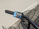 Yamaha City-Style Bicycles Pas Ami 26