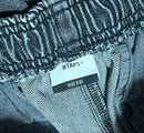 Wtaps Shorts Bermuda Mils2301 Cotton. Denim S