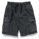 Wtaps Shorts Bermuda Mils2301 Cotton. Denim S