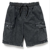 Wtaps Shorts Bermuda Mils2301 Cotton. Denim S