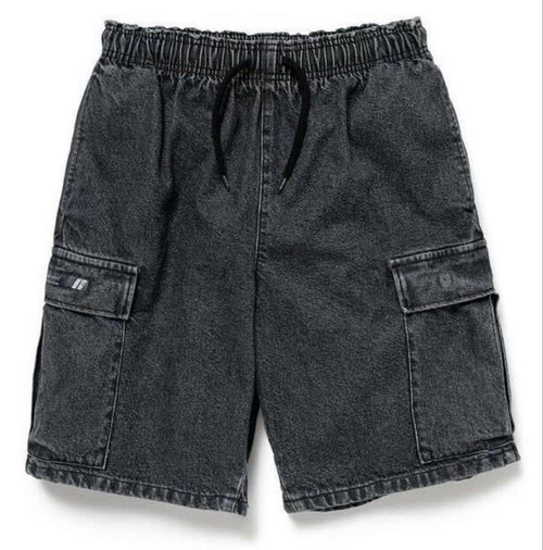 Wtaps Shorts Bermuda Mils2301 Cotton. Denim S