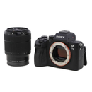 Sony Mirrorless Interchangeable Lips 7Iii Ilce-7M3K 251