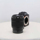 Sony Mirrorless Interchangeable Lips 7Iii Ilce-7M3K 251