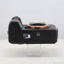 Sony Mirrorless Interchangeable Lips 7Iii Ilce-7M3K 251