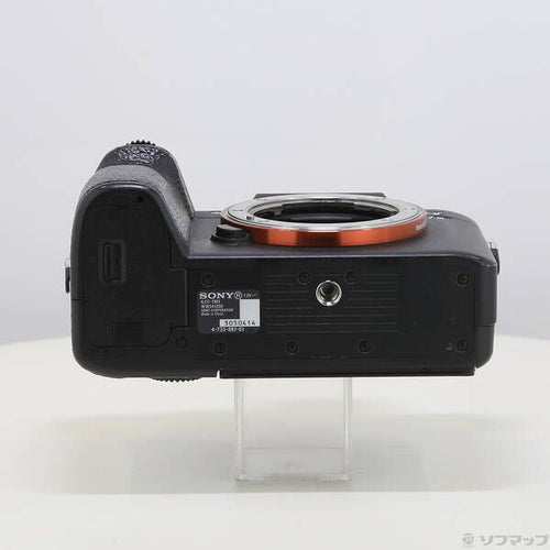 Sony Mirrorless Interchangeable Lips 7Iii Ilce-7M3K 251