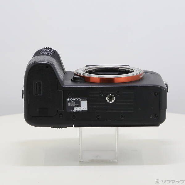 Sony Mirrorless Interchangeable Lips 7Iii Ilce-7M3K 251