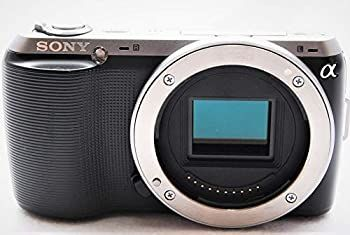 Digital Slr Sony Nex-C3 Nex-C3K/B