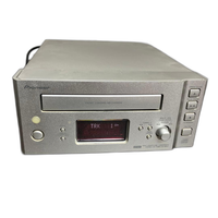 Pioneer Cd Sacd Player Pd-N902