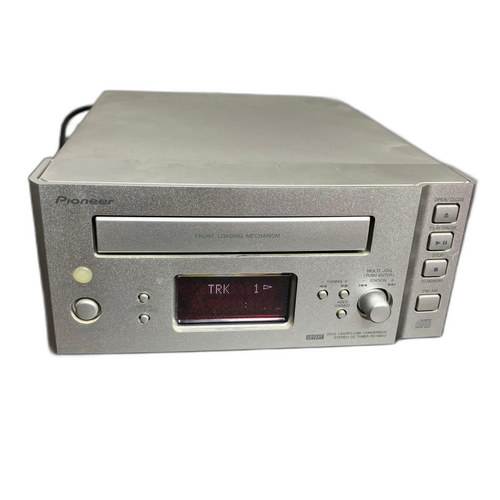 Pioneer Cd Sacd Player Pd-N902