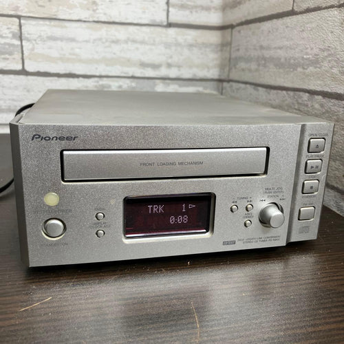 Pioneer Cd Sacd Player Pd-N902