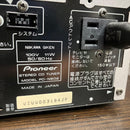 Pioneer Cd Sacd Player Pd-N902