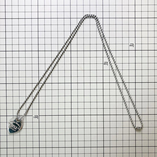 Tiffany Necklaces