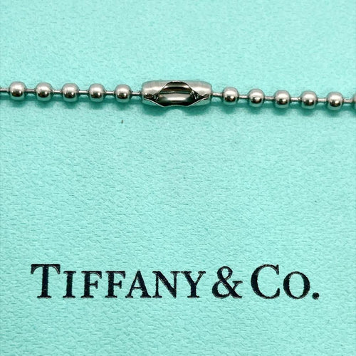 Tiffany Necklaces
