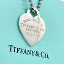Tiffany Necklaces