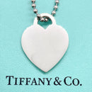 Tiffany Necklaces