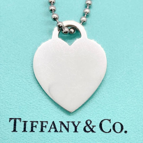 Tiffany Necklaces
