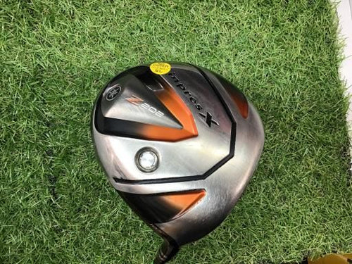Driver Inpres X Z202 10.5 Dr Tmx-412D R) C