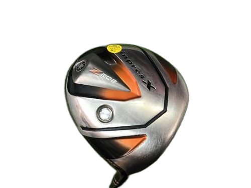 Driver Inpres X Z202 10.5 Dr Tmx-412D R) C
