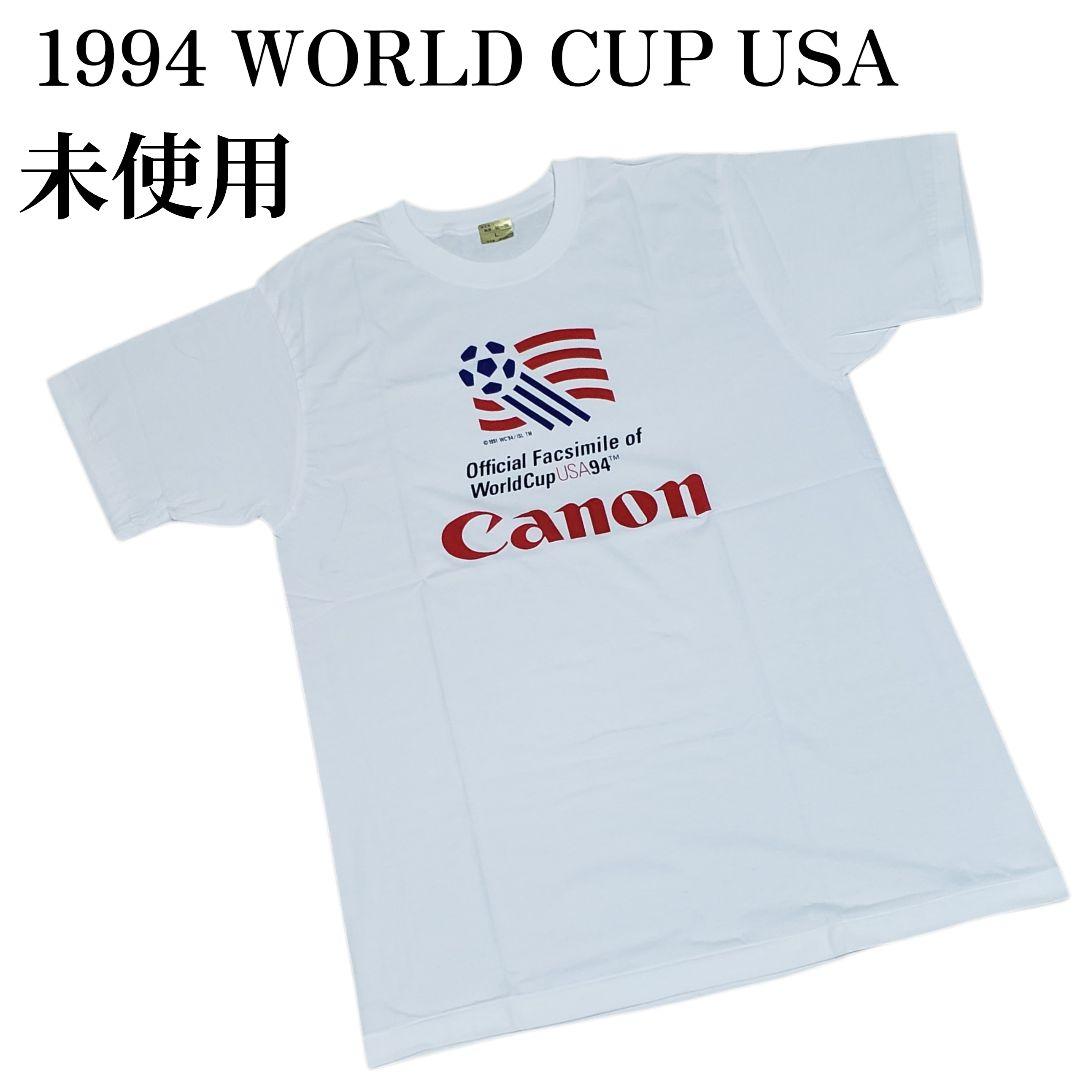 Vintage T-Shirts World Cup 1994 Usa T Canon
