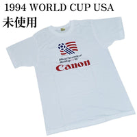 Vintage T-Shirts World Cup 1994 Usa T Canon