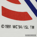 Vintage T-Shirts World Cup 1994 Usa T Canon