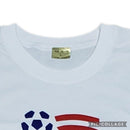 Vintage T-Shirts World Cup 1994 Usa T Canon