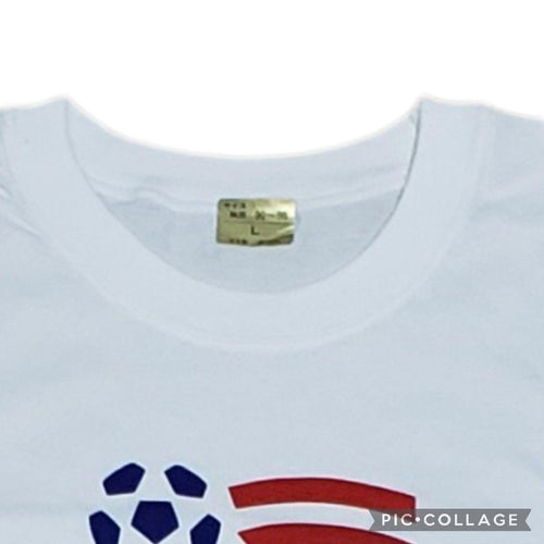 Vintage T-Shirts World Cup 1994 Usa T Canon